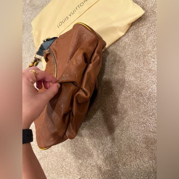 Louis Vuitton Limited Edition Masala Monogram Epices Kalahara Gm bag - Picture 2 of 10